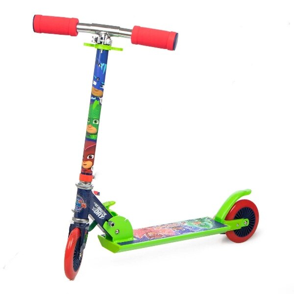 Trotineta copii PJ Masks