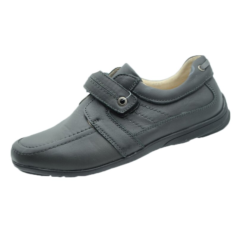 Pantofi ortopedici pentru baieti Kellaifeng FS792-37, Gri