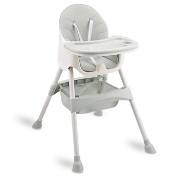 Scaun pentru hranire 2 in 1 idealSTORE STAR Junior, Centura de siguranta cu prindere in 5 puncte, Inaltime reglabila, Tava detasabila, Picioare antiderapante, Greutate maxima 50 KG Scaun pentru hranire 2 in 1 idealSTORE STAR Junior, Centura de siguranta cu prindere in 5 puncte, Inaltime reglabila, Tava detasabila, Picioare antiderapante, Greutate maxima 50 KG
