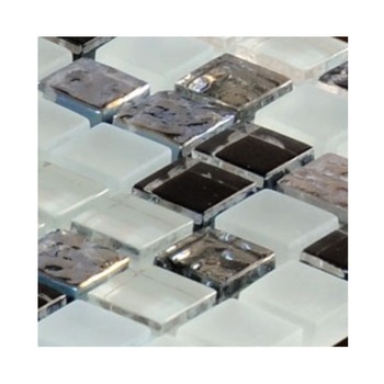 Mozaic Glass Stone, Xgres Cluj, A Mmx08 Xx 003,30 x 30 cm, 0,09 m² Mozaic Glass Stone, Xgres Cluj, A Mmx08 Xx 003,30 x 30 cm, 0,09 m²