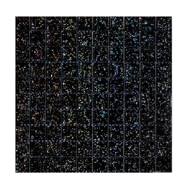Mozaic Glass, Xgres Cluj, A Mgl08 Xx 067,30 x 30 cm, 0,09 m²