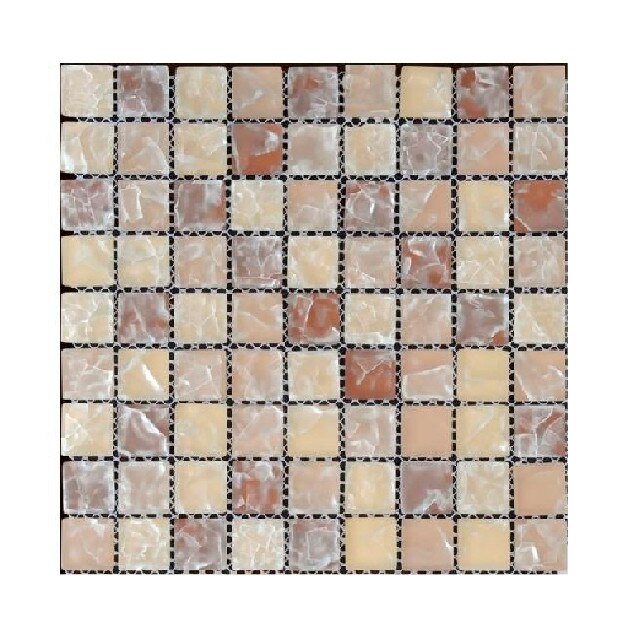 Mozaic Glass, Xgres Cluj, A Mgl08 Xx 066,30 x 30 cm, 0,09 m²