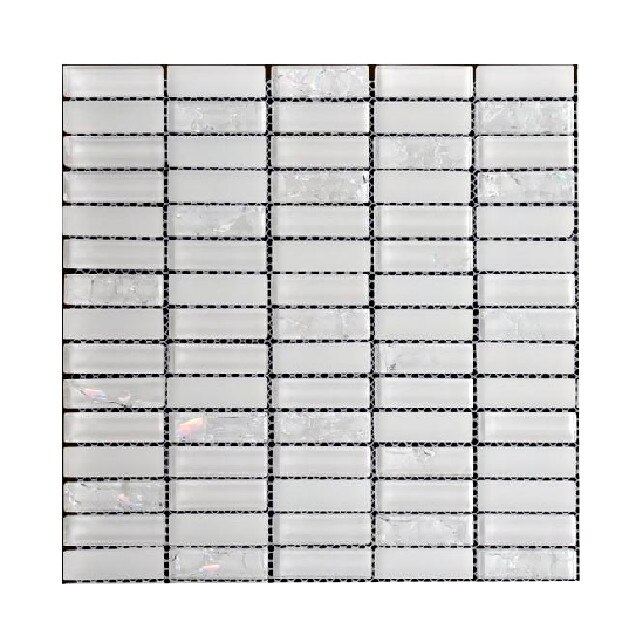 Mozaic Glass, Xgres Cluj, A Mgl08 Xx 057,30 x 30 cm, 0,09 m²