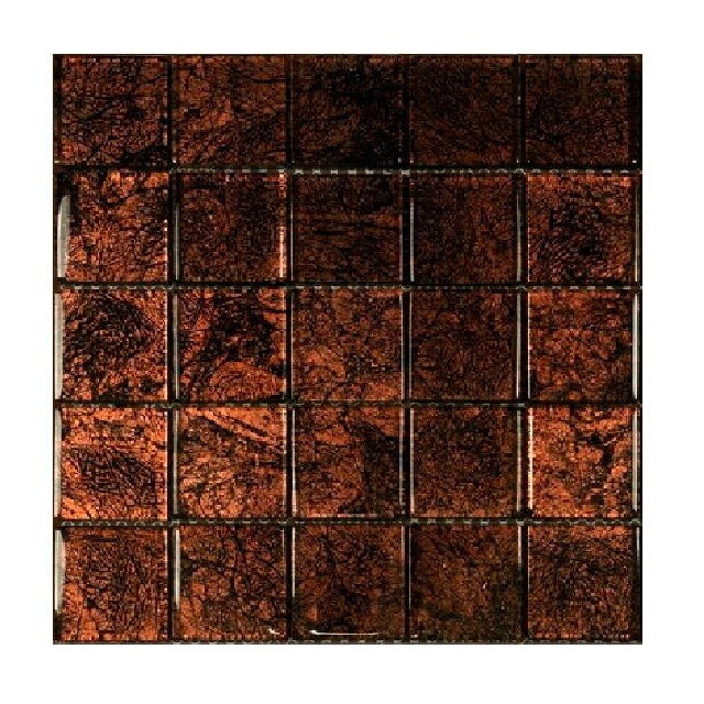 Mozaic Glass, Xgres Cluj, A Mgl08 Xx 027,30 x 30 cm, 0,09 m²