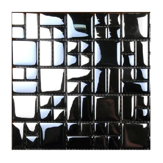 Mozaic Glass, Xgres Cluj, A Mgl08 Xx 016,30 x 30 cm, 0,09 m²