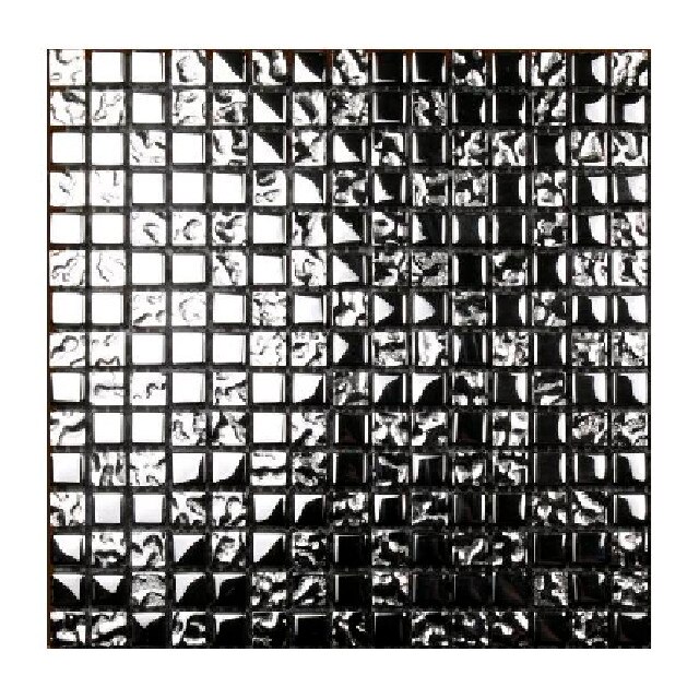 Mozaic Glass, Xgres Cluj, A Mgl08 Xx 019,30 x 30 cm, 0,09 m²