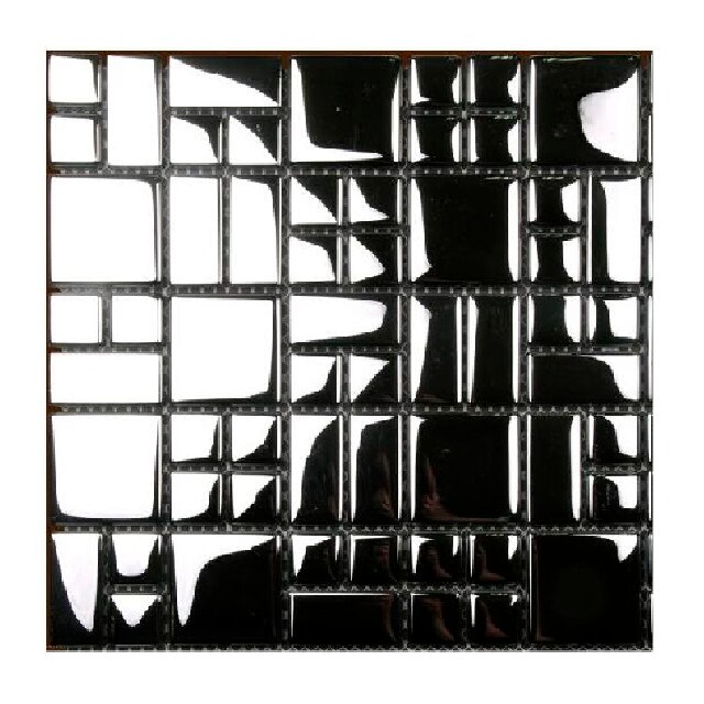 Mozaic Glass, Xgres Cluj, A Mgl08 Xx 017,30 x 30 cm, 0,09 m²