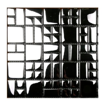Mozaic Glass, Xgres Cluj, A Mgl08 Xx 017,30 x 30 cm, 0,09 m² Mozaic Glass, Xgres Cluj, A Mgl08 Xx 017,30 x 30 cm, 0,09 m²