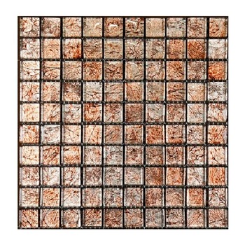 Mozaic Glass, Xgres Cluj, A Mgl08 Xx 031,30 x 30 cm, 0,09 m² Mozaic Glass, Xgres Cluj, A Mgl08 Xx 031,30 x 30 cm, 0,09 m²