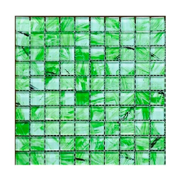 Mozaic Glass, Xgres Cluj, A Mgl08 Xx 005,30 x 30 cm, 0,09 m²