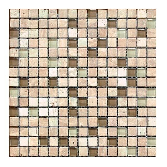 Mozaic Stone, Xgres Cluj, A Mst08 Xx 001,30 x 30 cm, 0,09 m²