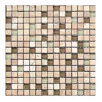 Mozaic Stone, Xgres Cluj, A Mst08 Xx 001,30 x 30 cm, 0,09 m² Mozaic Stone, Xgres Cluj, A Mst08 Xx 001,30 x 30 cm, 0,09 m²