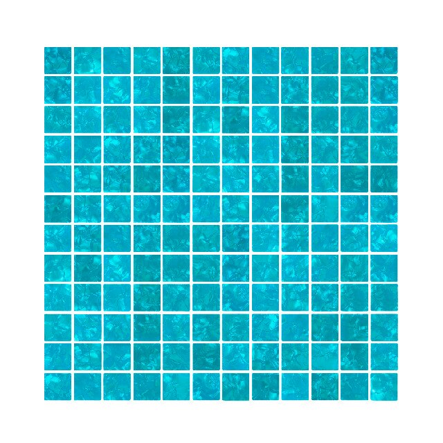 Mozaic Glass, Xgres Cluj, A Mgl08 Xx 092,30 x 30 cm, 0,09 m²