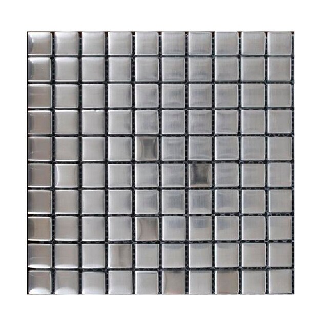 Mozaic Glass, Xgres Cluj, A Mgl08 Xx 053,30 x 30 cm, 0,09 m²