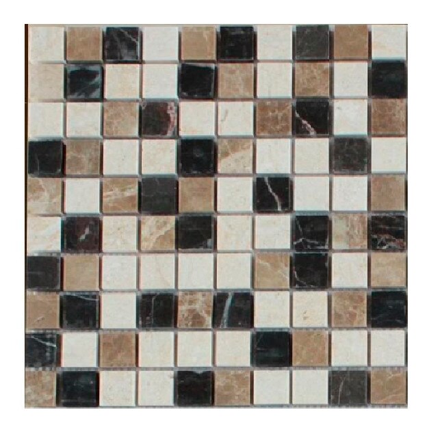Mozaic Stone, Xgres Cluj, A Mst08 Xx 012,30 x 30 cm, 0,09 m²