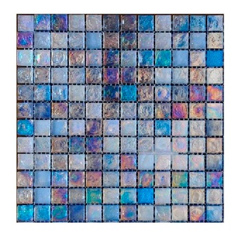 Mozaic Glass, Xgres Cluj, A Mgl08 Xx 045,30 x 30 cm, 0,09 m² Mozaic Glass, Xgres Cluj, A Mgl08 Xx 045,30 x 30 cm, 0,09 m²