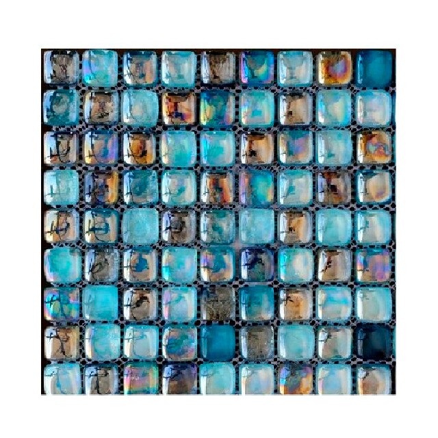 Mozaic Glass, Xgres Cluj, A Mgl14 Xx 003,30 x 30 cm, 0,09 m²