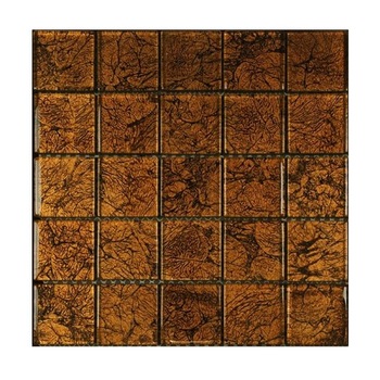 Mozaic Glass, Xgres Cluj, A Mgl08 Xx 024,30 x 30 cm, 0,09 m² Mozaic Glass, Xgres Cluj, A Mgl08 Xx 024,30 x 30 cm, 0,09 m²