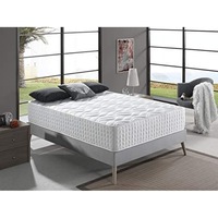 saltea ortopedica dagostino home cesar 160 x 200 x 30 cm viscoelastica reversibila iarna  vara antistres reduce durerea de spate fermitate ridicata imagen 11_0_
0