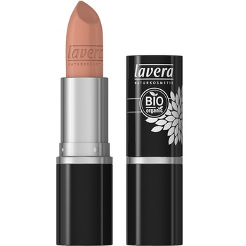 Ruj de buze natural Casual Nude 29, LAVERA, 4.5 ml Ruj de buze natural Casual Nude 29, LAVERA, 4.5 ml