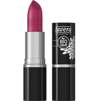 Ruj de buze natural 16 Pink Fuchsia 4.5 g Lavera Ruj de buze natural 16 Pink Fuchsia 4.5 g Lavera