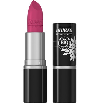 Ruj de buze natural 36 Beloved Pink 4.5 g Lavera Ruj de buze natural 36 Beloved Pink 4.5 g Lavera