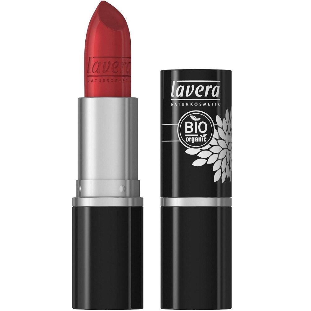 Ruj de buze natural 14 Wild Cherry 4.5 g Lavera