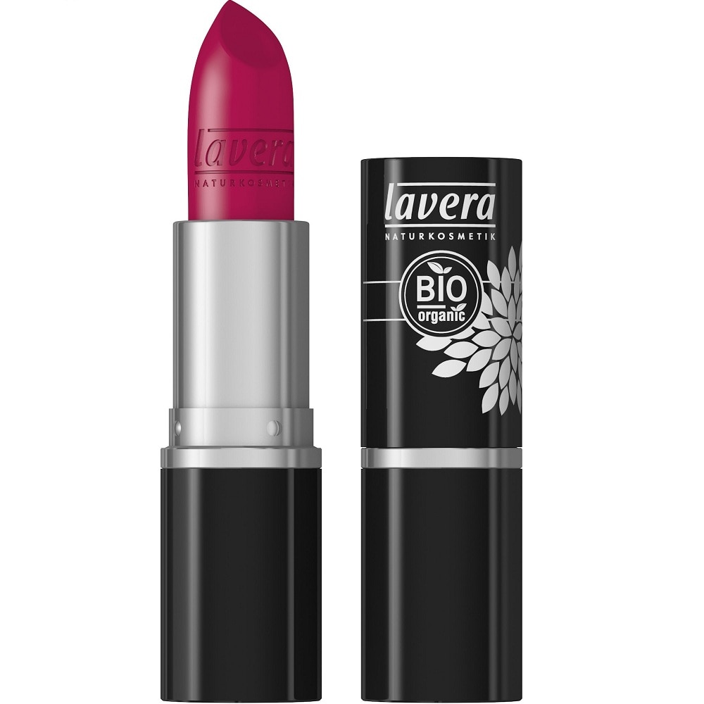 Ruj de buze natural 32 Pink Orchid 4.5 g Lavera