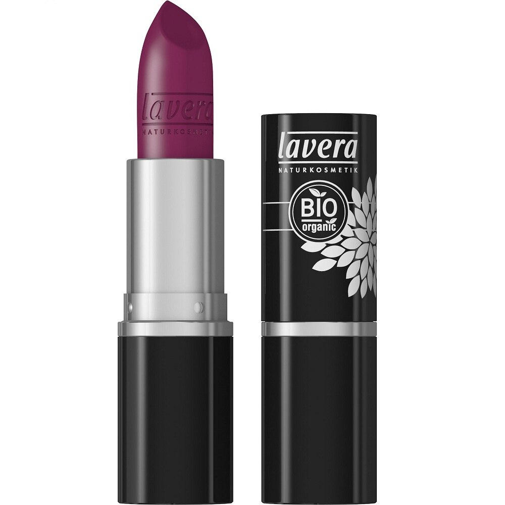 Ruj de buze natural 33 Purple Star 4.5 g Lavera