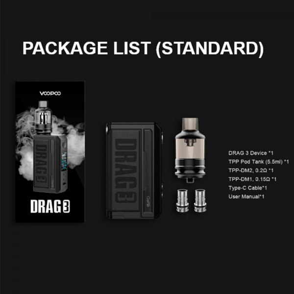 elf bar vape uk Buy Drag 3 Kit Voopoo 177W With Good Review Price $51.99 main image 0