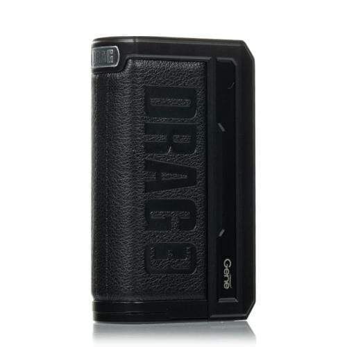 Mod Tigara Electronica Voopoo Drag 3 - Classic Black - eMAG.ro