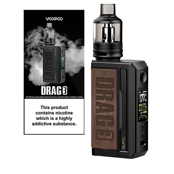 elfbar nachfüll pod läuft aus VooPoo TPP Coils I Pack of 3 I E-Cigarette Direct main image 1
