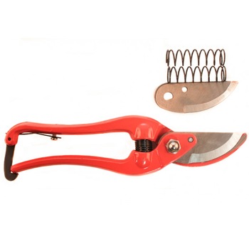 Foarfeca vie Micul Fermier CLK, cu rezerva Foarfeca vie Micul Fermier CLK, cu rezerva