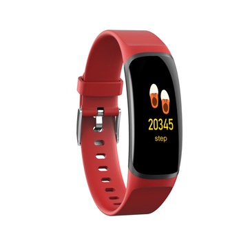 Bratara Fitness Techstar® MT58, Ecran 0.96 Bratara Fitness Techstar® MT58, Ecran 0.96