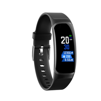 Bratara Fitness Techstar® MT58, Ecran 0.96 Bratara Fitness Techstar® MT58, Ecran 0.96