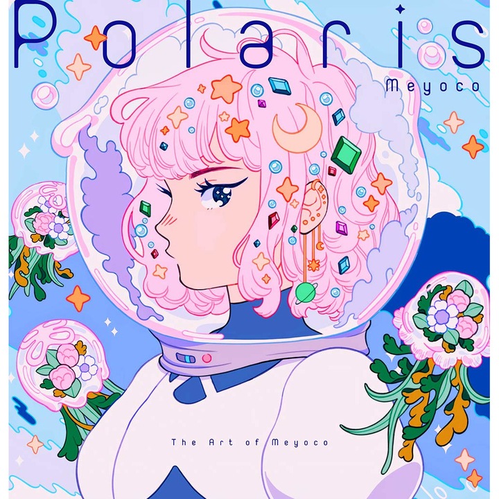 Polaris - Meyoco