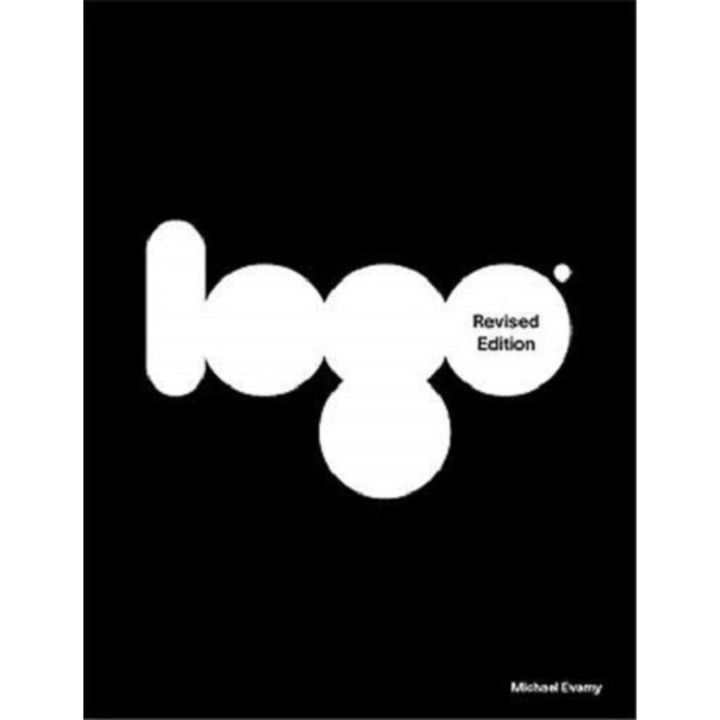 Logo, revised edition - Michael Evamy