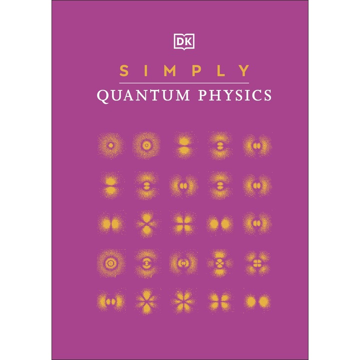 Simply Quantum Physics -