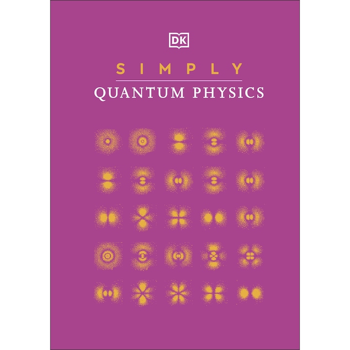 Simply Quantum Physics -