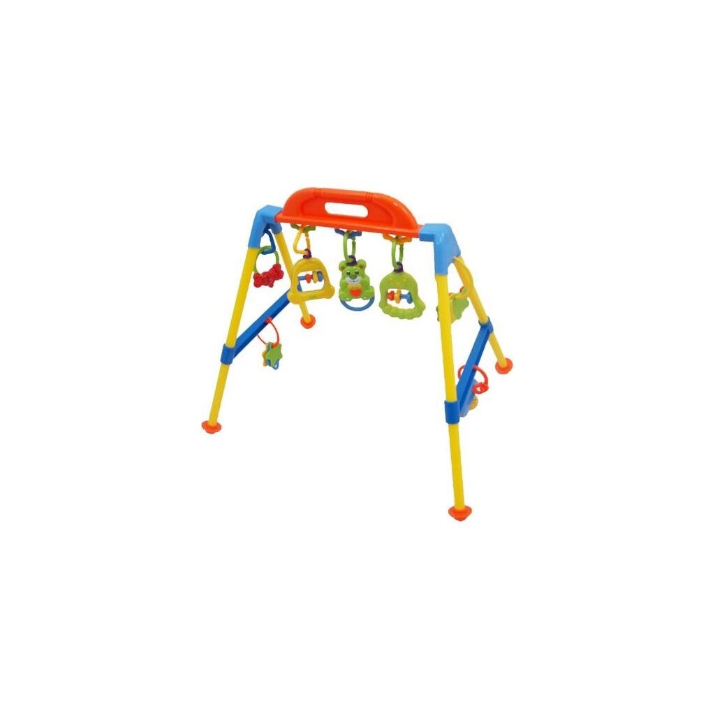 Centru de activitati 20010/21011 Baby Mix