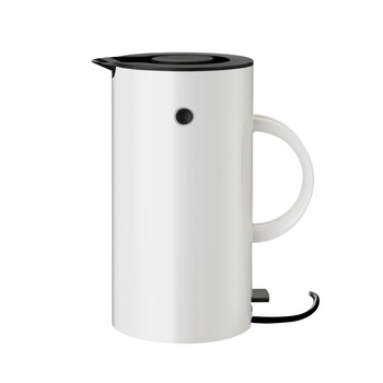 Fierbator electric Stelton, 1,5 L, alb Fierbator electric Stelton, 1,5 L, alb