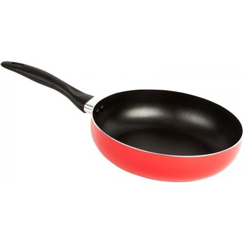 Tigaie aluminiu cu strat de teflon, 24 cm Tigaie aluminiu cu strat de teflon, 24 cm