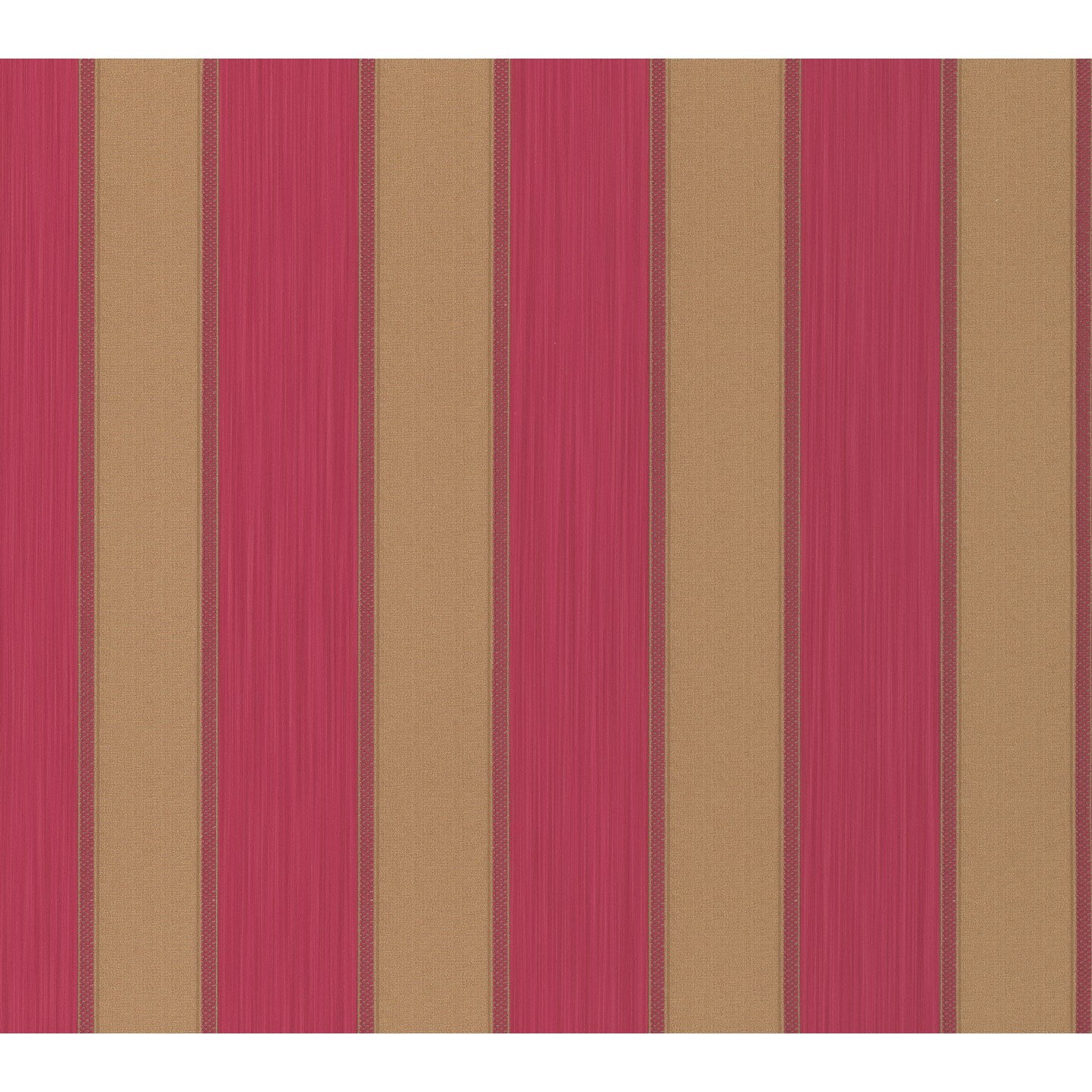 Tapet modern cu dungi vinil compact extralavabil 95201 dimensiune 0.53m x 10m