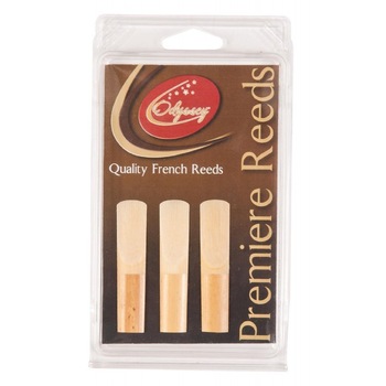 Set 3 Ancii Clarinet Odyssey Premiere ORP15C Set 3 Ancii Clarinet Odyssey Premiere ORP15C