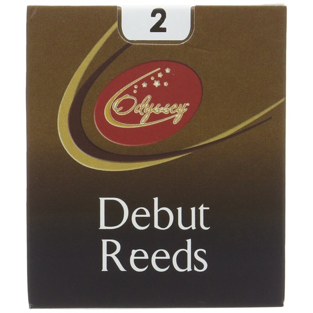Ancie clarinet ORD20C, Odyssey Debut