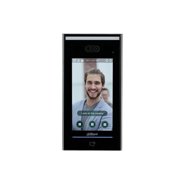 Dahua ASI7213X Facial Access Control