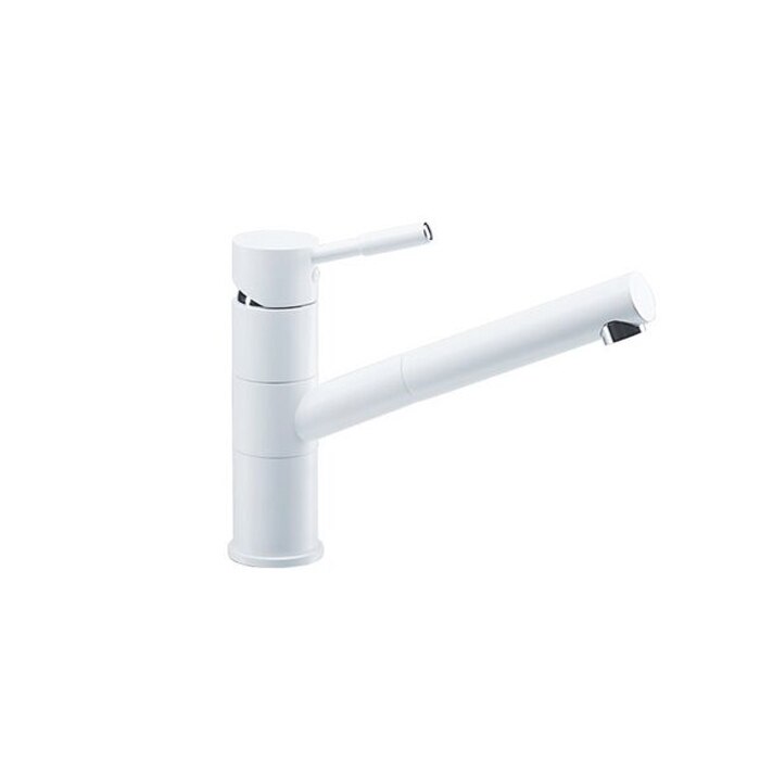 Baterie bucatarie VEGANE BIANCO 2451660 VALVEX