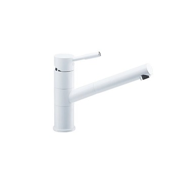 Baterie bucatarie VEGANE BIANCO 2451660 VALVEX Baterie bucatarie VEGANE BIANCO 2451660 VALVEX