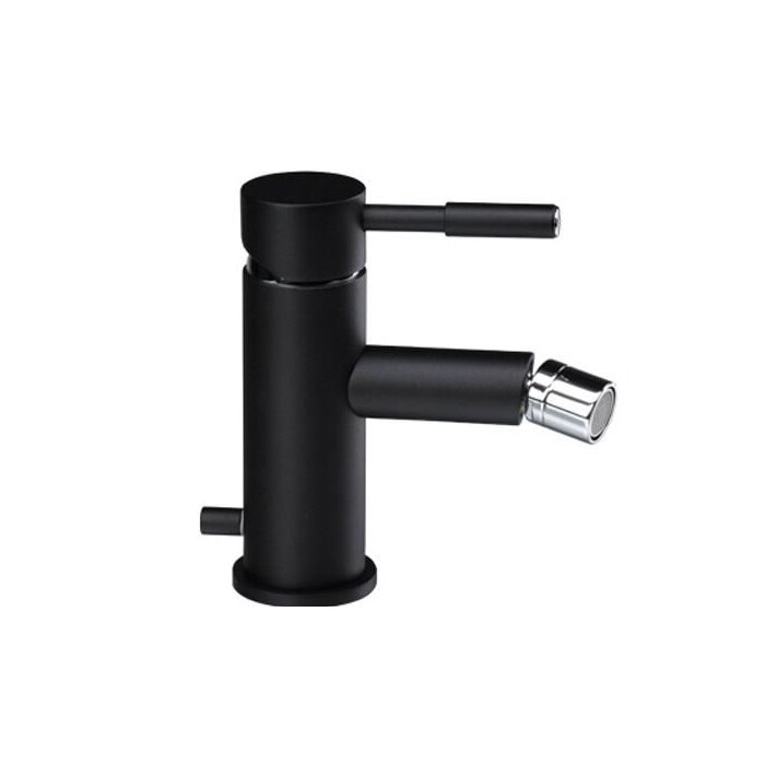 Baterie bideu VEGANE NERO 2423350 VALVEX