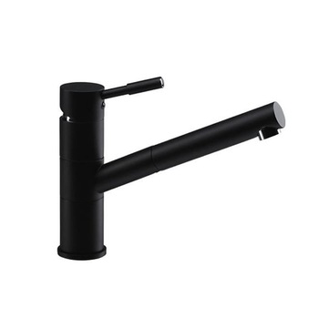 Baterie bucatarie VEGANE NERO 2451670 VALVEX Baterie bucatarie VEGANE NERO 2451670 VALVEX